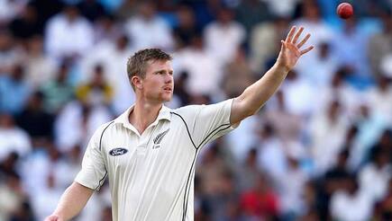 Jimmy Neesham wants to play all three formats for New Zealand
