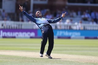 Big Bash League : Kent allrounder Joe Denly returns to Sydney Sixers for 8th season
