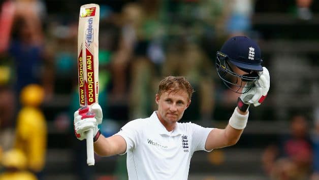 Joe Root has batted at 3 and 4 in Tests with success at both spots