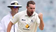 Australia A beats India A by 98 runs in 1st unofficial test