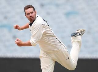 India A vs Australia A: Jon Holland spins Australia A to 98-win victory