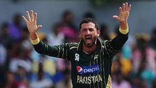 Asia cup 2018 : Pakistan Pacer Junaid Khan says, I have no jealousy with Mohammad Amir