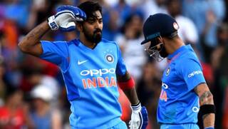 Rest Shikhar Dhawan and play KL Rahul instead against Afghanistan says Sanjay Manjrekar