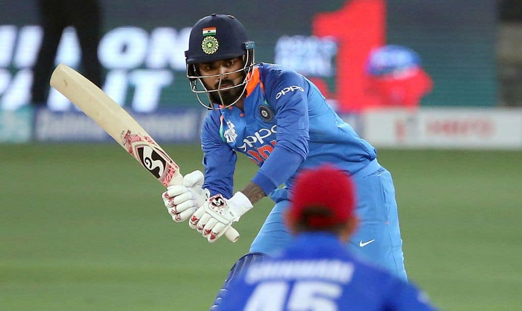 Asia Cup 2018: ODI inconsistency frustrates KL Rahul, but he remains in India’s plans