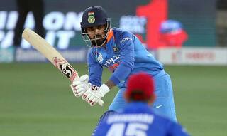 Asia Cup 2018: ODI inconsistency frustrates KL Rahul, but he remains in India’s plans