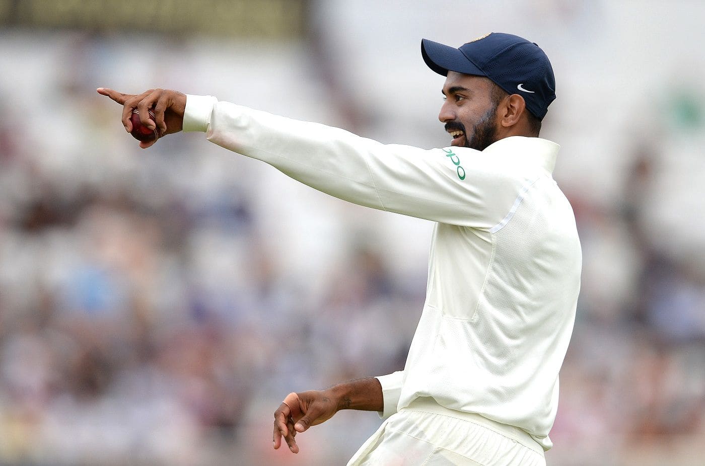 India vs England, 5th Test: KL Rahul breaks Rahul Dravid’s record for most catches in a Test series