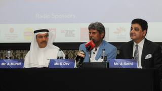 Asia Cup 2018: Channel 2 and Channel 4 Radio Network extend radio association