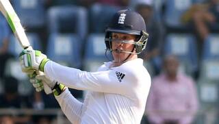 India vs England: Keaton Jennings registers worst average as a opener at home