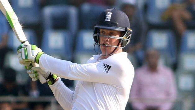 Keaton Jennings Getty Image