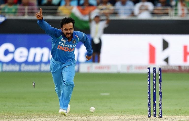 Asia Cup 2018: Sunil Gavaskar backs Kedar Jadhav as India’s key allrounder