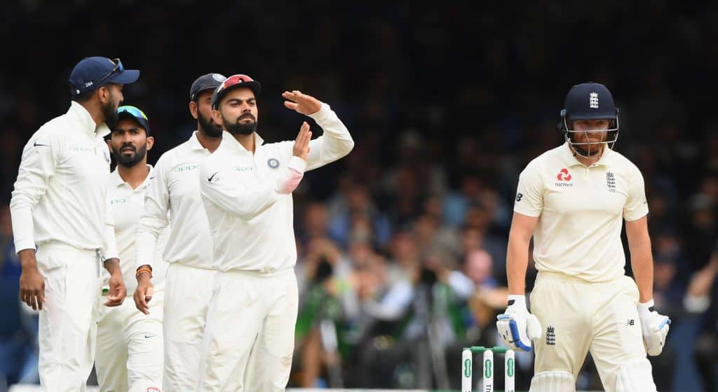 Kohli and India need to be smarter with reviews: Ajit Agarkar