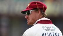 South African all-rounder Lance Klusener appointed as consultant coach of Delhi Team