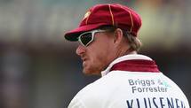 Lance Klusener named Rajshahi Kings’ Coach for Bangladesh Premier League