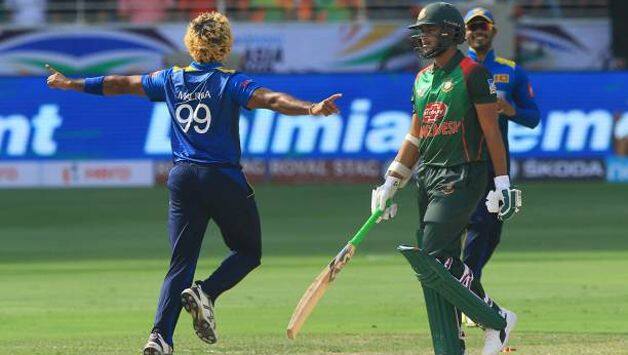 Malinga's comeback spell Malinga's comeback spell