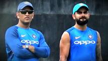 Virat Kohli says I’ve learned the most from MS Dhoni