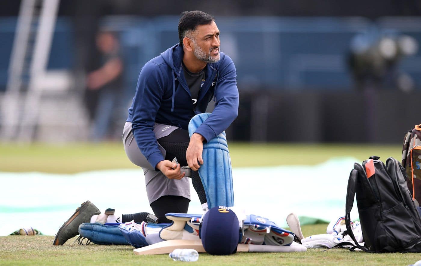 Asia Cup 2018: Rohit Sharma fortunate to have MS Dhoni around, feels Sunil Gavaskar