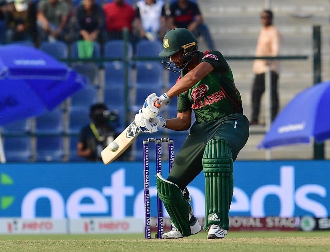 Asia Cup 2018: Mahmudullah thrives on being Bangladesh’s crisis man ...