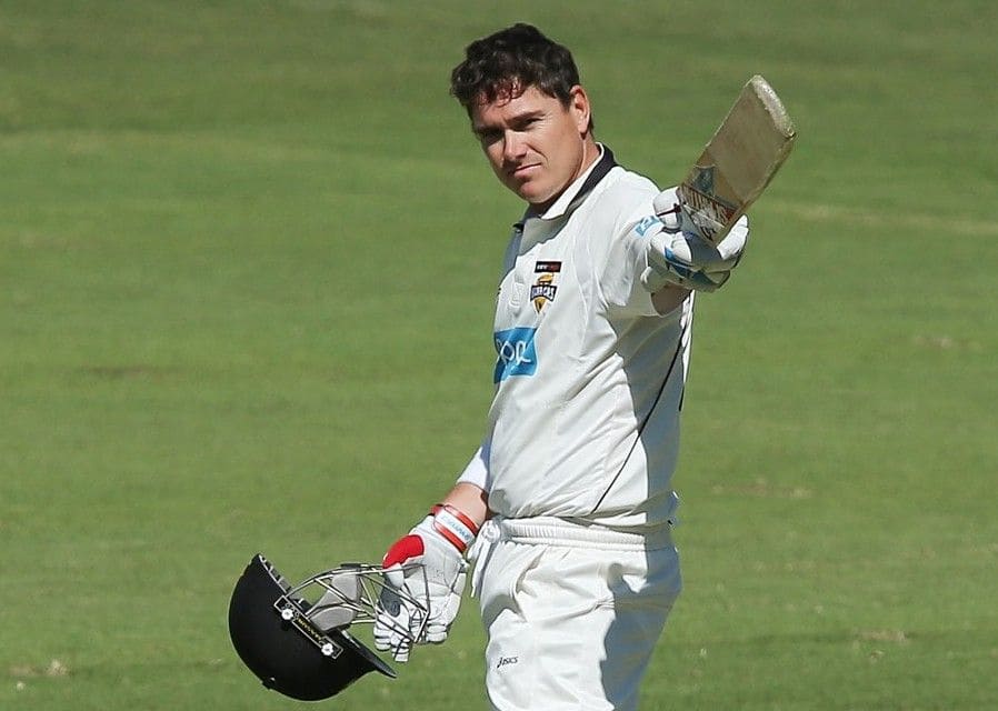 Former Australia batsman Marcus North is new director of cricket at Durham