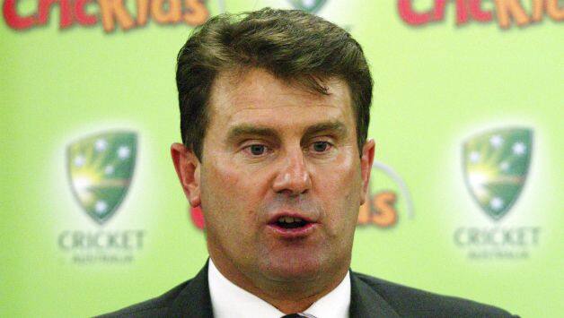 Mark Taylor Cricket Australia racism Moeen Ali