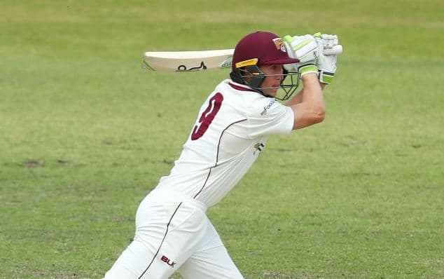 Marnus Labuschagne ready to slot in wherever Australia need him