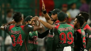 Asia cup 2018: Bangladesh captain mashrafe mortaza says boys can show their character in final against India