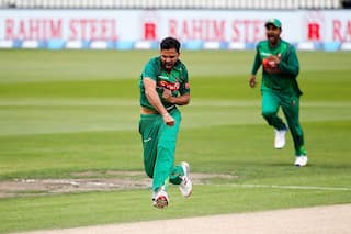 Asia Cup 2018: Bangladesh skipper Mashrafe Mortaza wary of Afghanistan threat