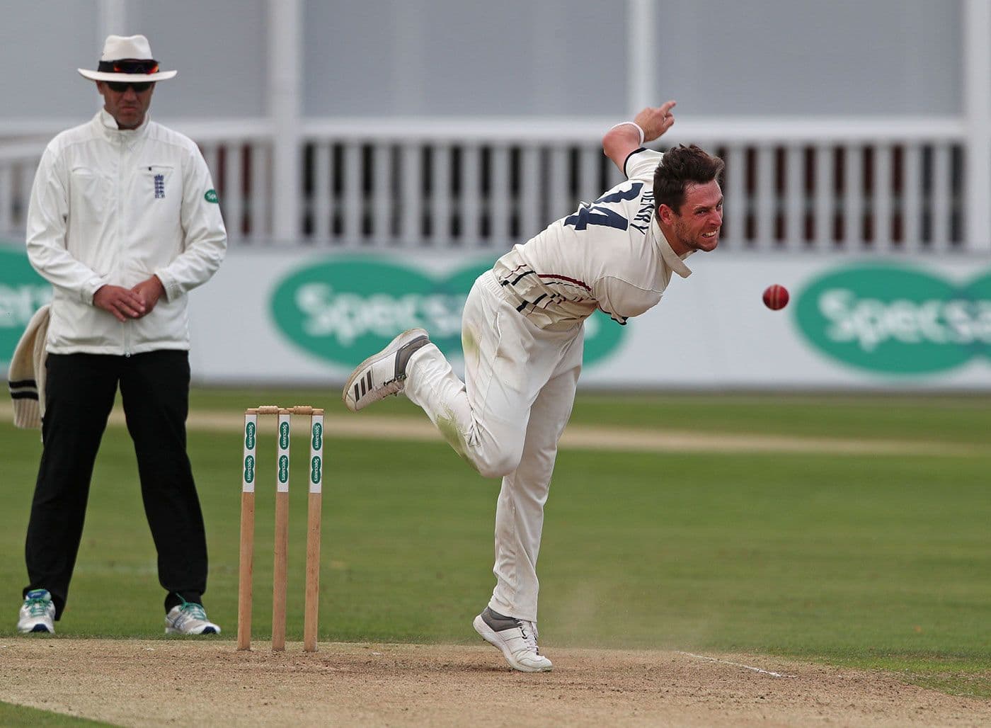 Matt Henry’s bumper Kent summer good for New Zealand: Gary Stead