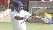 Mayank Agarwal: Feeling very happy and excited after getting selected in Indian Test team