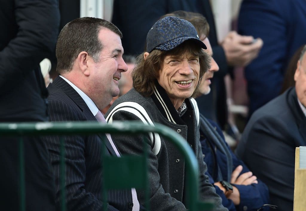 India vs England, 5th Test: Mick Jagger pledges £20,000 for centuries