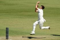 Potential Australia vice-captain Mitchell Marsh primed for resumption as Test bowler