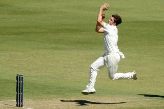 Potential Australia vice-captain Mitchell Marsh primed for resumption as Test bowler