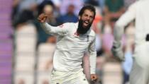 Moeen Ali spins England to win over India and series victory