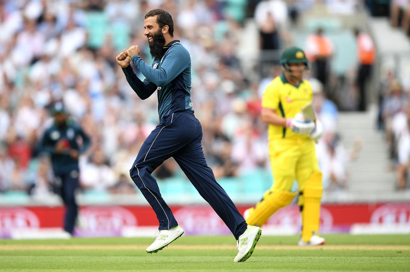 Moeen Ali terms 2015 Australian team ‘rude, disrespectful’