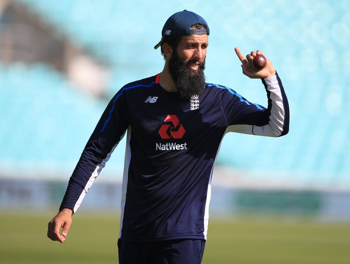 Cricket Australia shuts investigation into Moeen Ali’s ‘Osama’ claims
