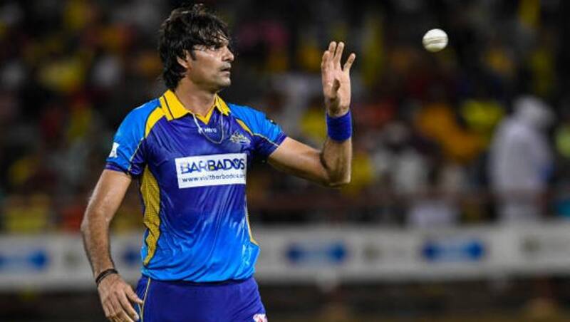 Mohammad Irfan