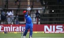 Mohammad Shahzad approached for spot-fixing in Afghanistan Premier League