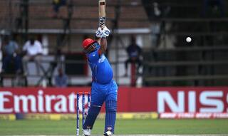 Mohammad Shahzad approached for spot-fixing in Afghanistan Premier League