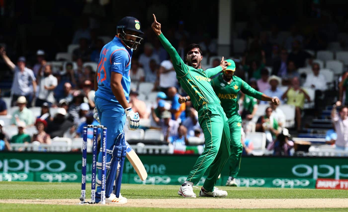 Asia Cup 2018: Unsure India meet dynamic Pakistan in UAE blockbuster