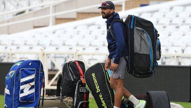 Murali Vijay Worcestershire Essex County Championship 2018