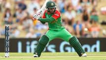 Asia cup 2018 : Mushfiqur Rahim becomes the first Bangladesh player to get out on 99   in international cricket