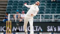 Nathan Lyon happy with his bowling; Says the Ball is Coming Out of his Hand nicely