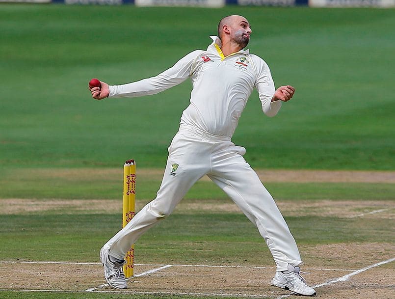Aaron Finch, Marsh brothers boss Pakistan A after Nathan Lyon’s eight