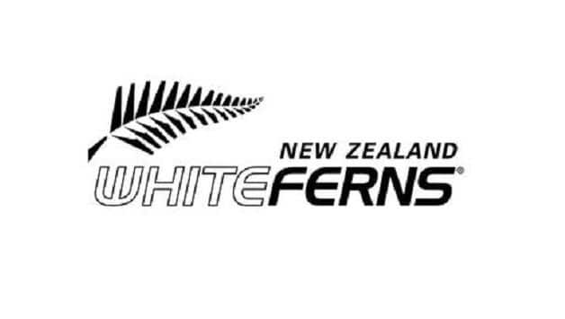 New Zealand White Ferns