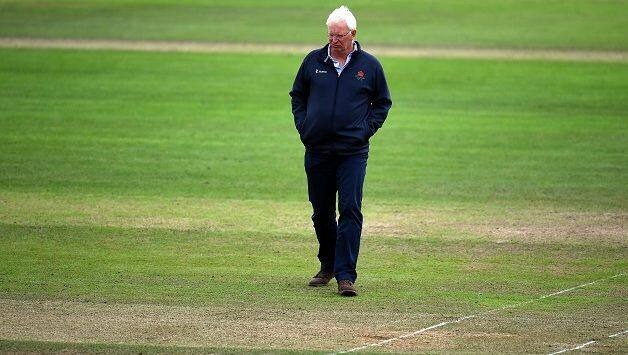 Lancashire Somerset Kent Northamptonshire County Championship 2018