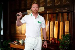 Former England Captian Paul Collingwood to retire at end of the 2018 county cricket season