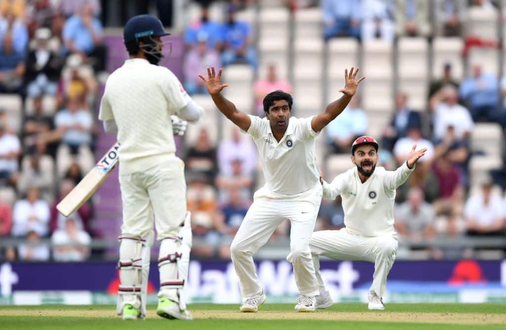 Indian team news: R Ashwin does not bowl at Kia Oval nets