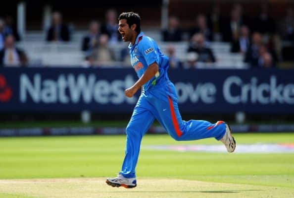 2007 ICC World T20 winner RP Singh retires from cricket
