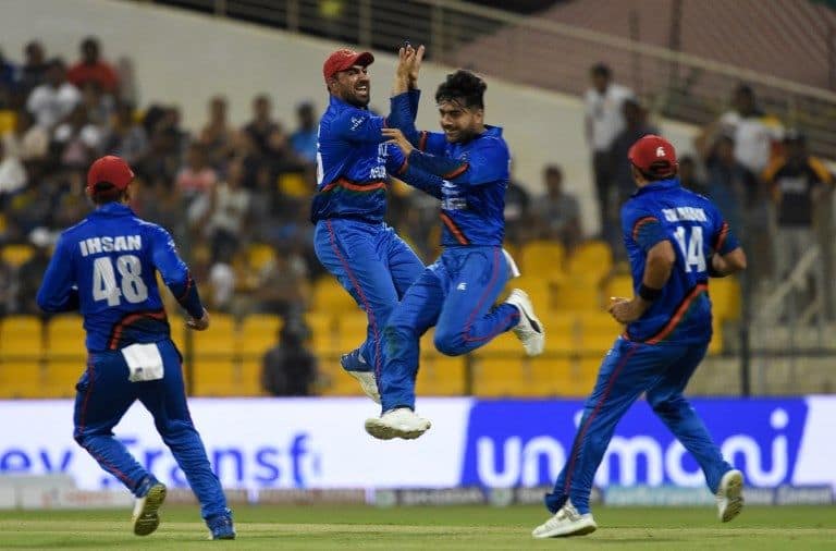 Asia Cup 2018: Bangladesh and Afghanistan vie for bragging rights