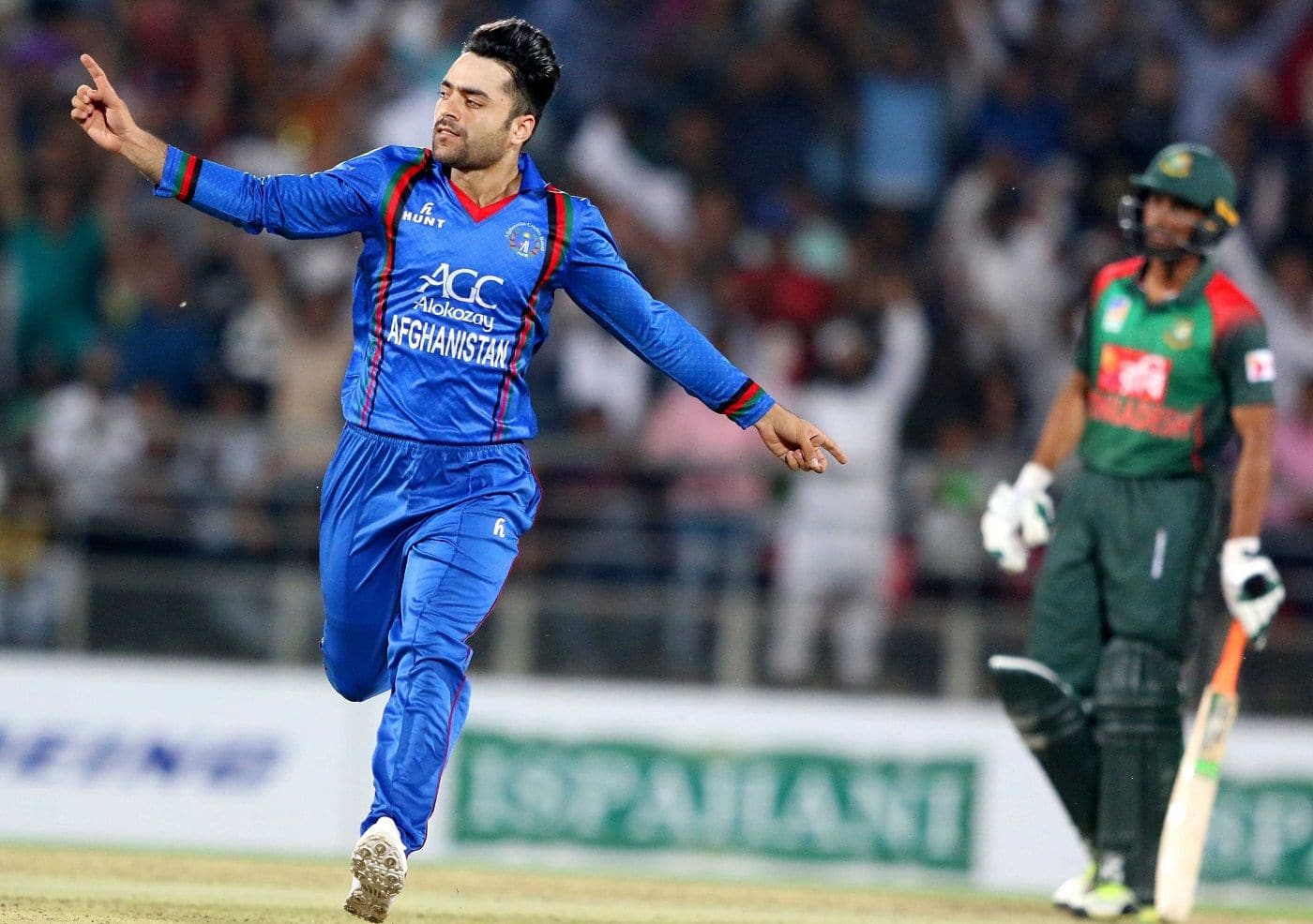 Asia Cup 2018: Afghanistan ‘no easy meat’ feels Venkatesh Prasad