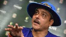 Ravi Shastri says India still the No.1 Test side in the world